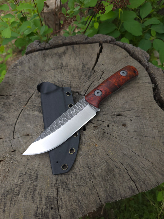 Adventure Knife