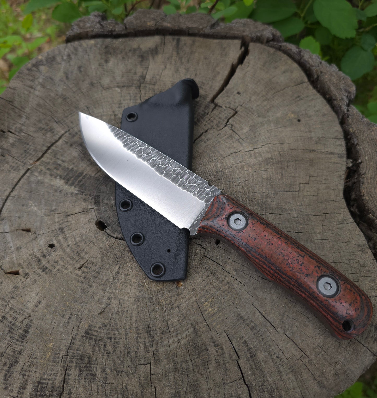 Adventure Knife