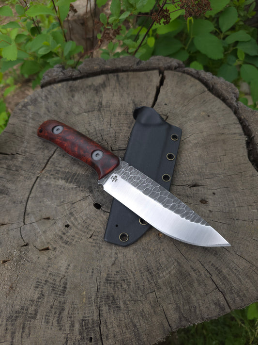 Adventure Knife