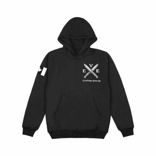 EvE Cult Hoodie