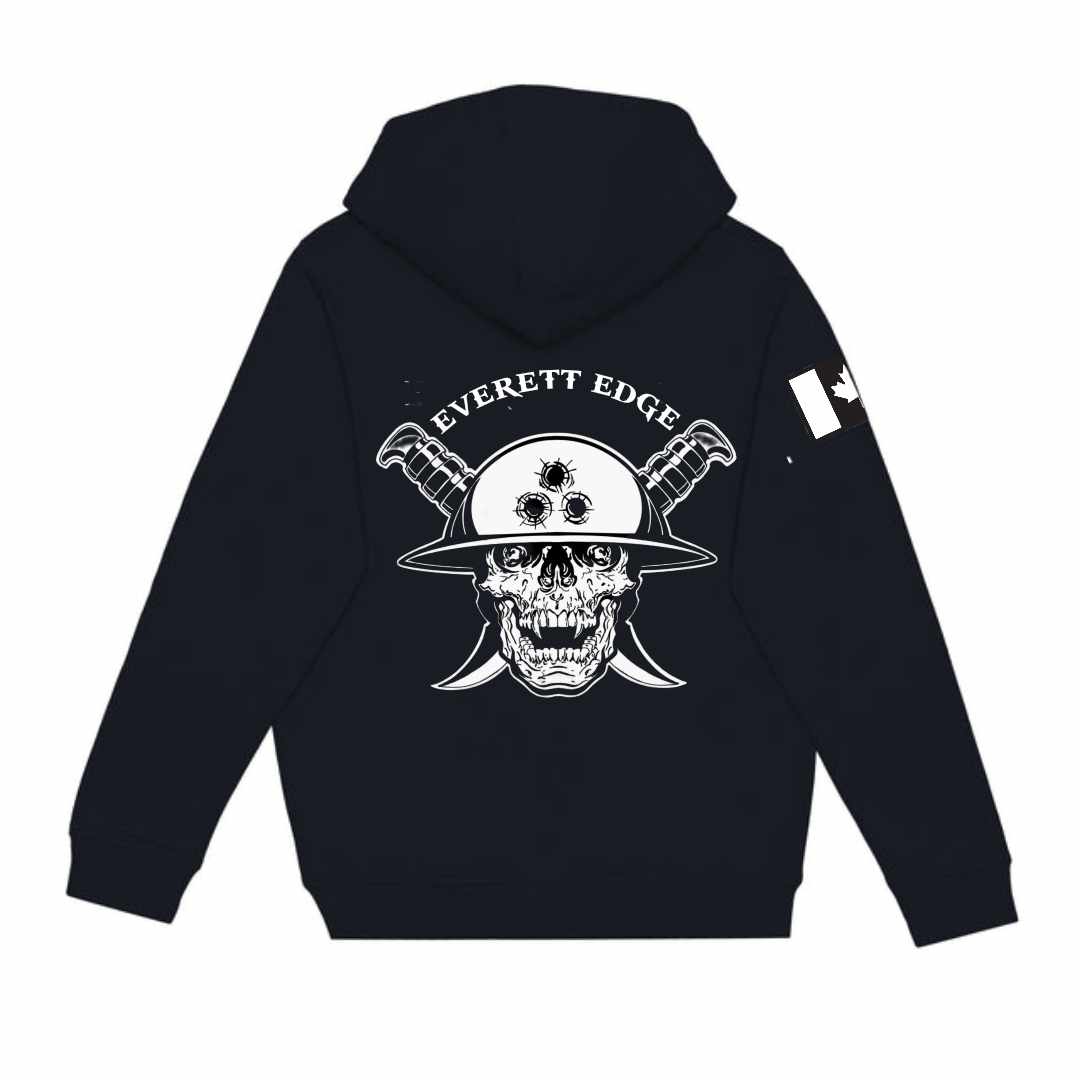 EvE Cult Hoodie