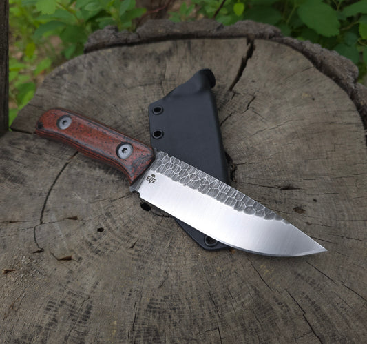 Adventure Knife