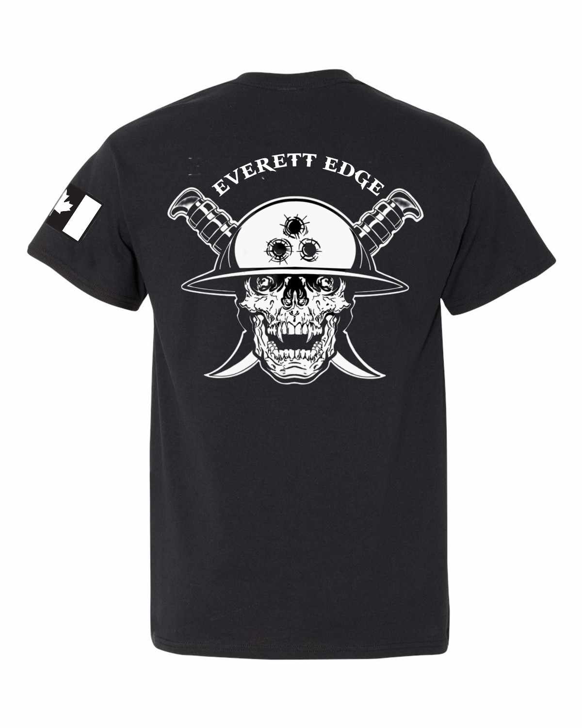 EvE Cult Shirt
